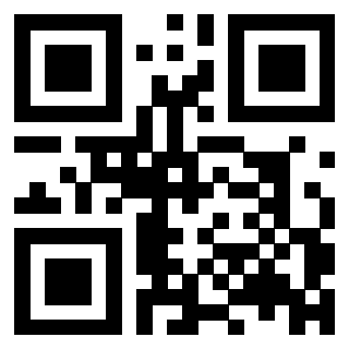 3308400745 - Immagine del Qr Code