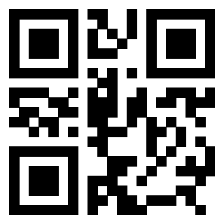 3308400746 QrCode associato