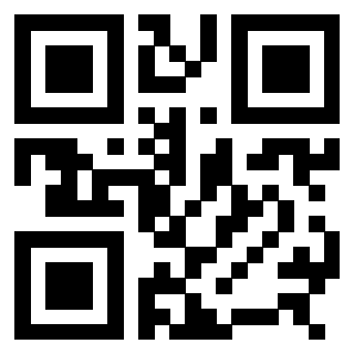 Scansione del QrCode di 3308400748