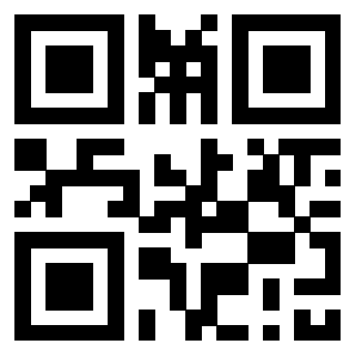 QrCode di 3308400750