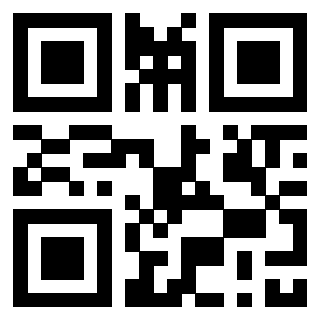 3308400760 - Immagine del Qr Code