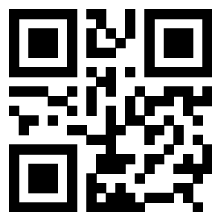 3308400763 QrCode associato