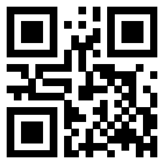 Scansione del QrCode di 3308400766