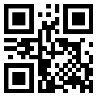 QrCode di 3308400768