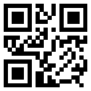 3308400772 - Immagine del QrCode