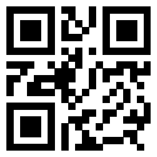 Il Qr Code di 3308400773