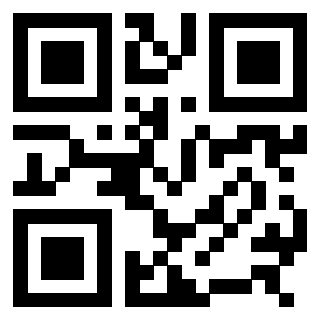 3308400774 QrCode associato