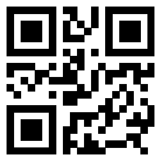 Qr Code di 3308400775