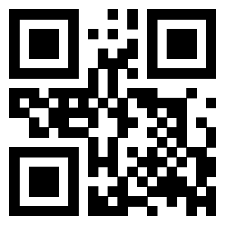 3308400779 QrCode associato