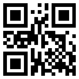 Scansione del Qr Code di 3308400782
