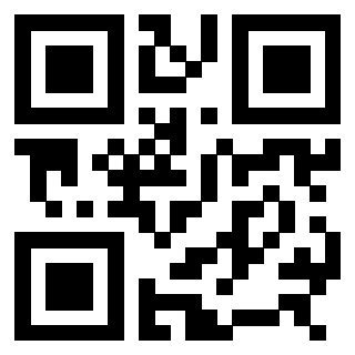 Immagine del QrCode di 3308400785