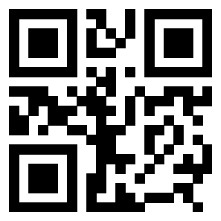 3308400786 Qr Code associato