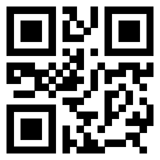 Il Qr Code di 3308400787
