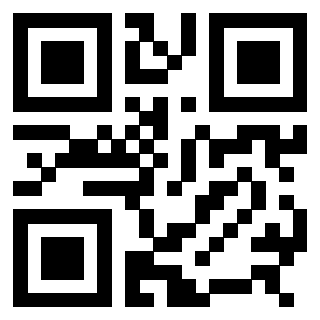 Il Qr Code di 3308400788