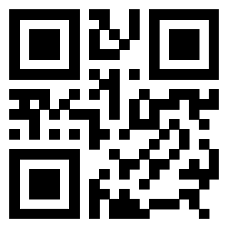 3308400791 - Immagine del QrCode