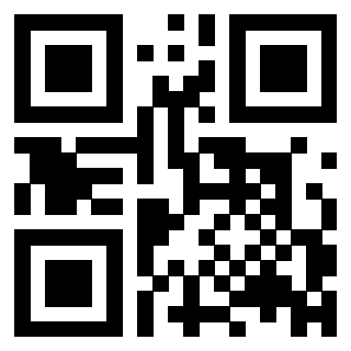 Scansione del Qr Code di 3308400794