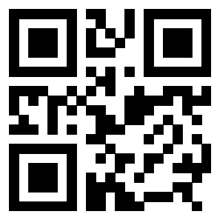 QrCode di 3308400803