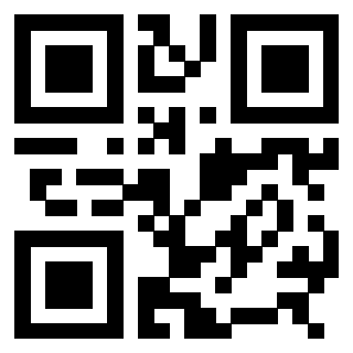Il Qr Code di 3308400805