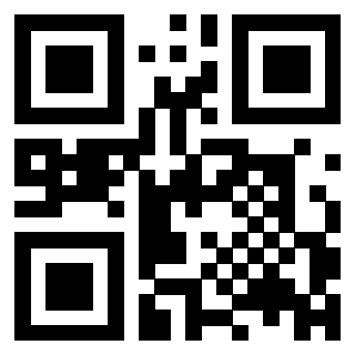 3308400808 - Immagine del Qr Code
