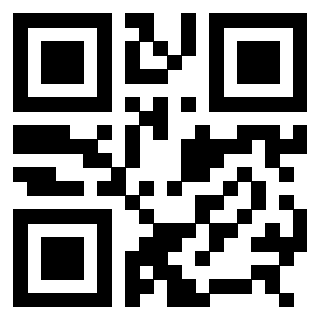 Scansione del Qr Code di 3308400809