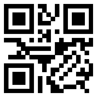 Immagine del Qr Code di 3308400810
