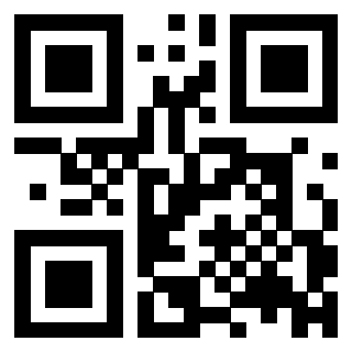 Il Qr Code di 3308400812