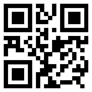 Immagine del QrCode di 3308400813