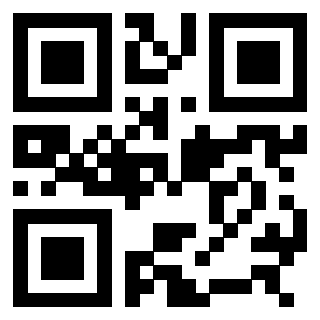 3308400816 - Immagine del Qr Code associato