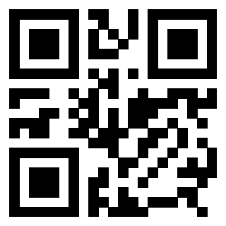 3308400818 - Immagine del QrCode