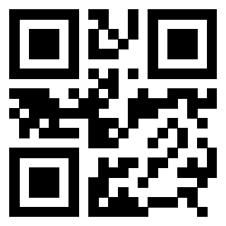 3308400823 Qr Code associato