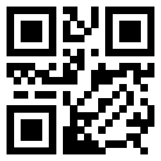 Il QrCode di 3308400828