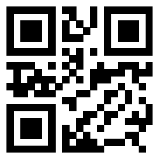 Immagine del QrCode di 3308400831