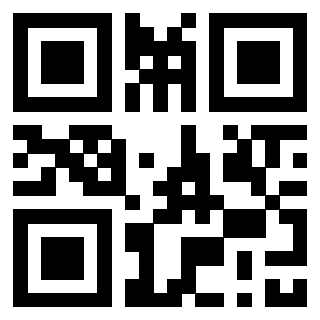 Il Qr Code di 3308400832