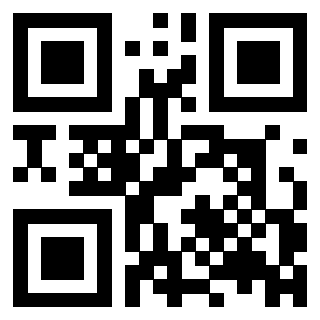 3308400833 - Immagine del QrCode associato