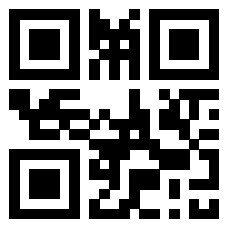 Il QrCode di 3308400834