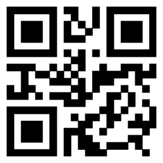 Il QrCode di 3308400835