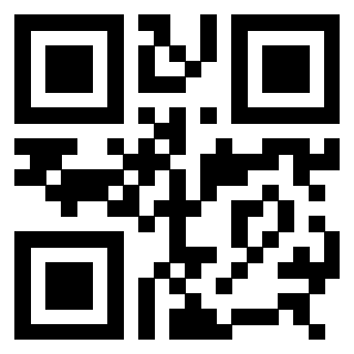 3308400836 Qr Code associato