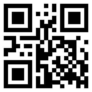 3308400837 - Immagine del QrCode associato