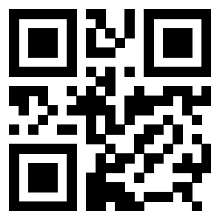 Il Qr Code di 3308400839