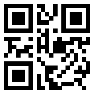 Il Qr Code di 3308400842