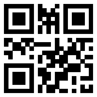 Scansione del QrCode di 3308400843