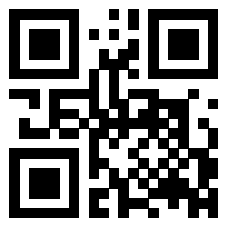 Immagine del Qr Code di 3308400844