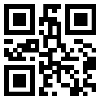 3308400846 - Immagine del Qr Code