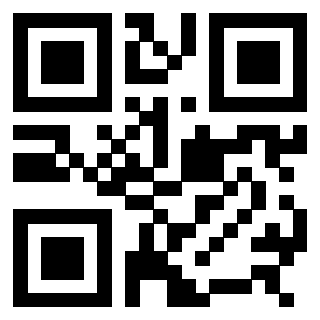 3308400848 Qr Code associato
