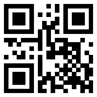Qr Code di 3308400849