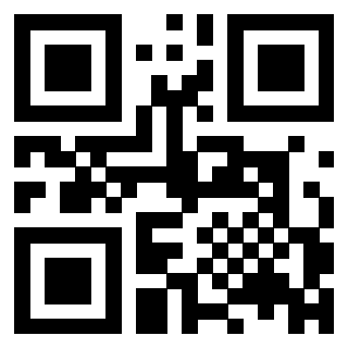 3308400850 - Immagine del Qr Code associato