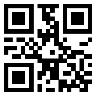 3308400853 Qr Code associato
