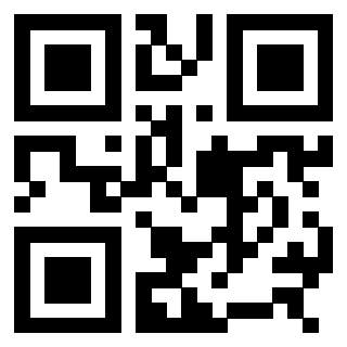 Qr Code di 3308400855