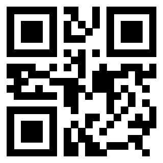 3308400856 - Immagine del QrCode associato