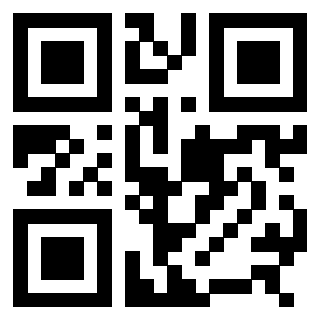 Qr Code di 3308400858